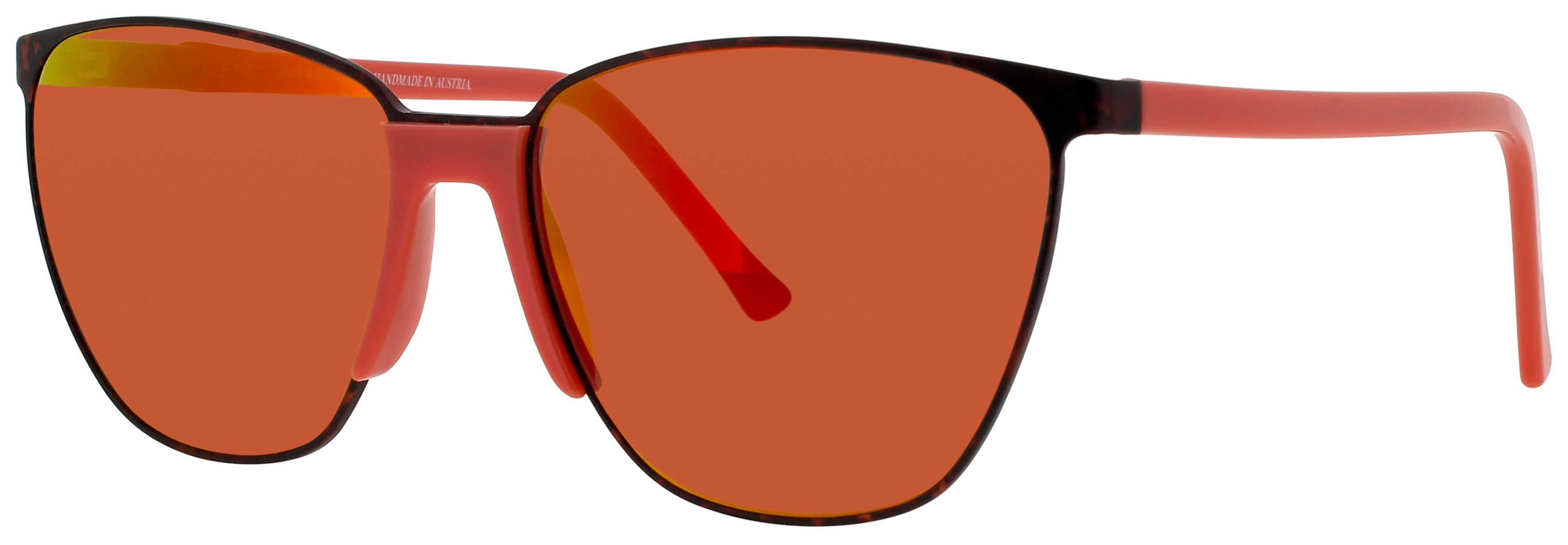 Andy Wolf Pooley Sunglasses by ModaFrames