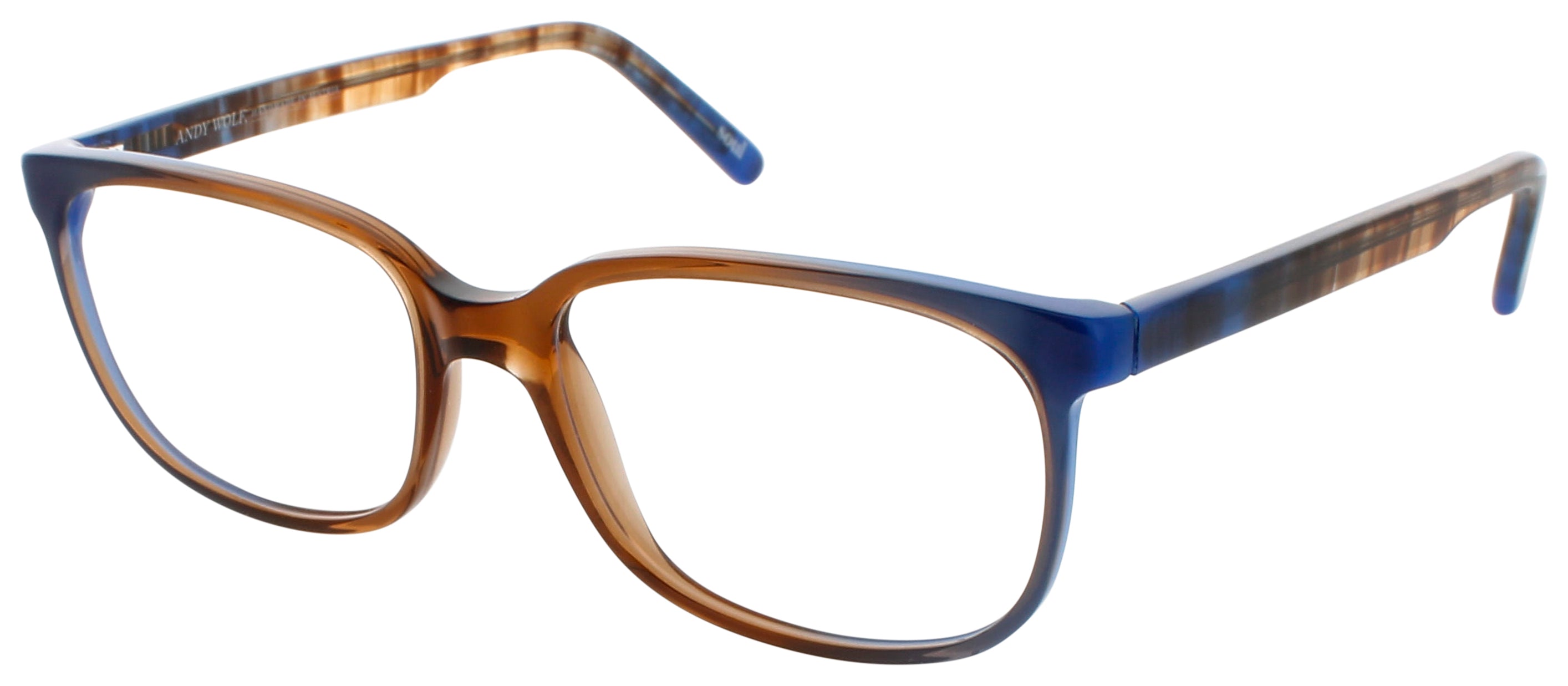 Andy Wolf 4523 Eyeglasses by ModaFrames