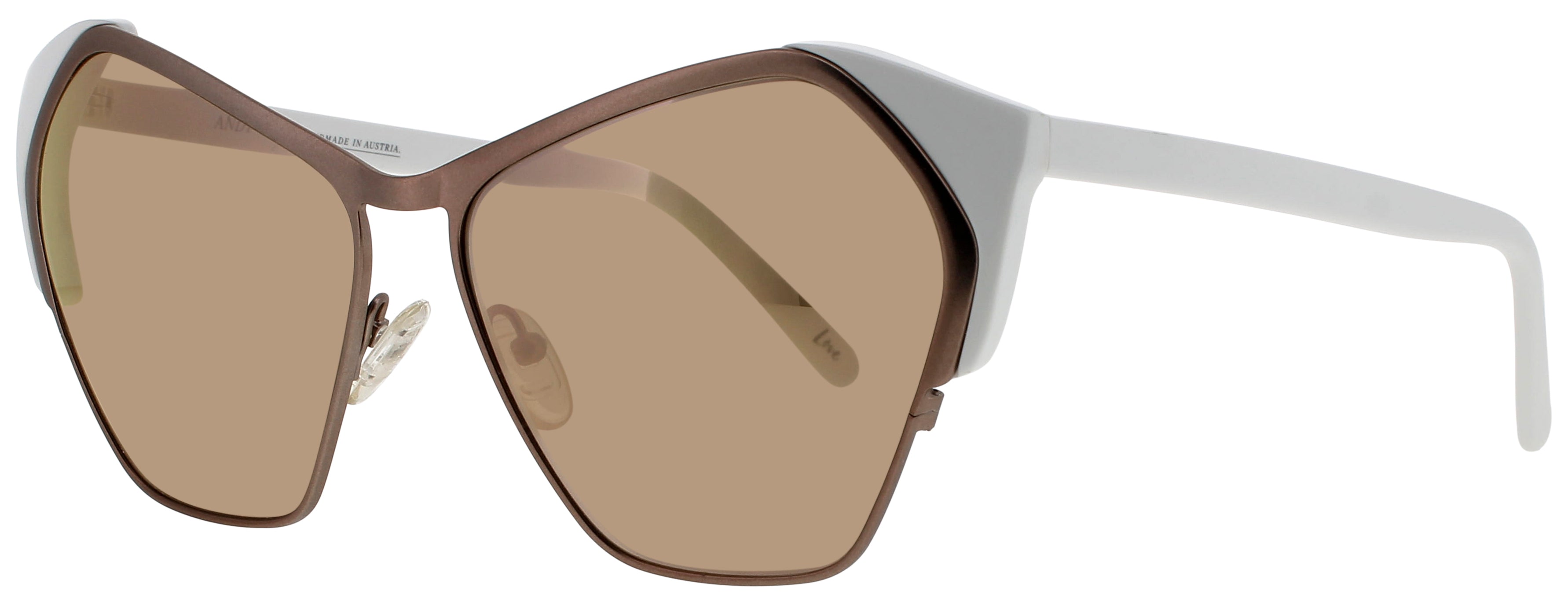 Andy Wolf Power Sunglasses by ModaFrames