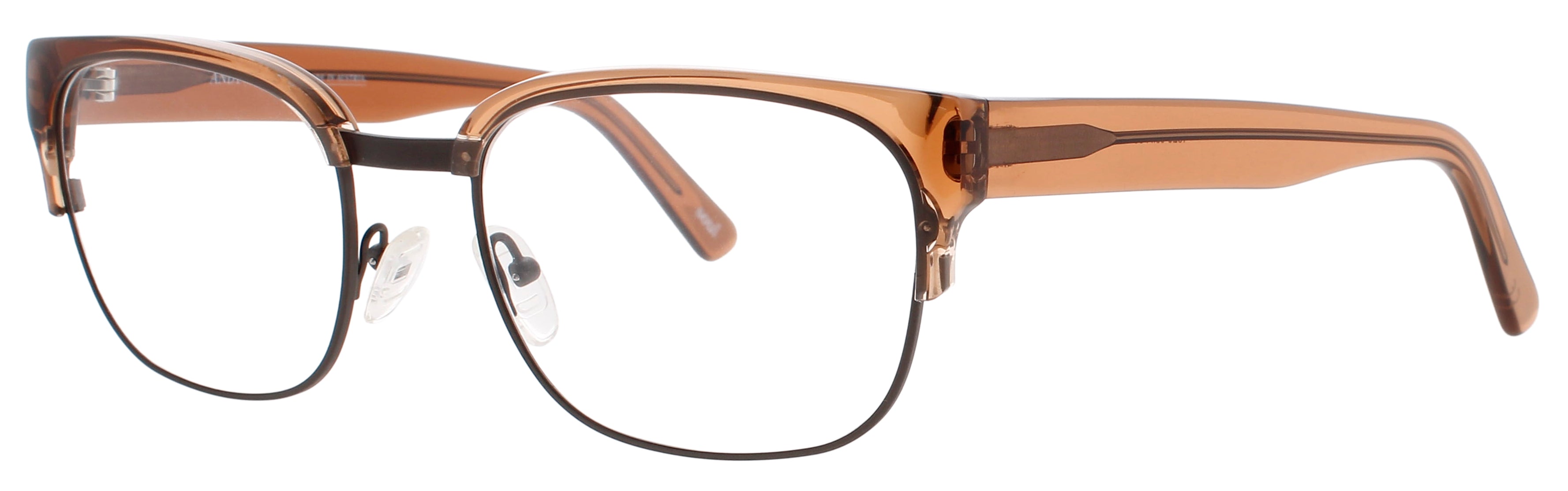 Andy Wolf 4520 Eyeglasses by ModaFrames
