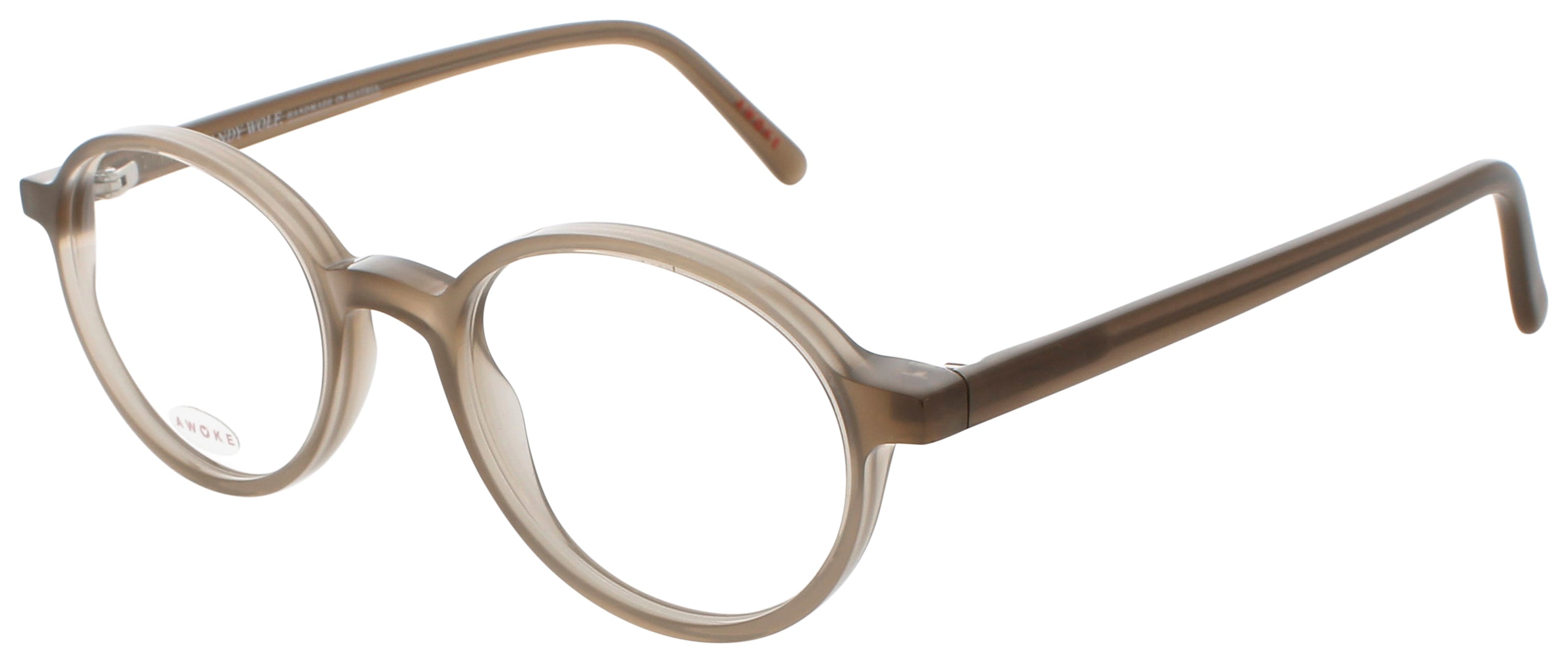 Andy Wolf 4538 Eyeglasses by ModaFrames