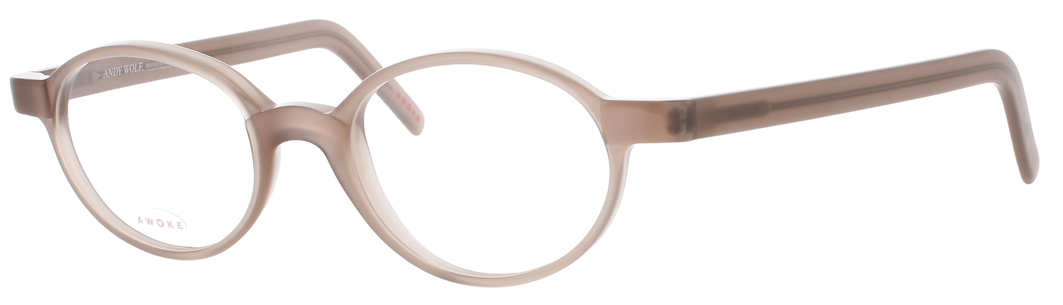 Andy Wolf 4454 Eyeglasses by ModaFrames
