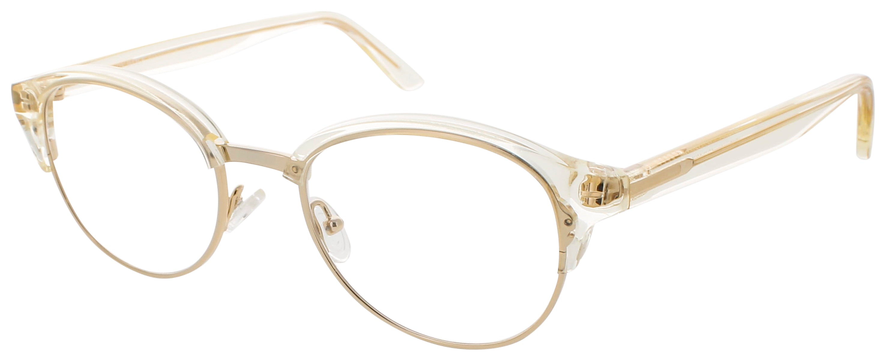 Andy Wolf 4543 Eyeglasses by ModaFrames