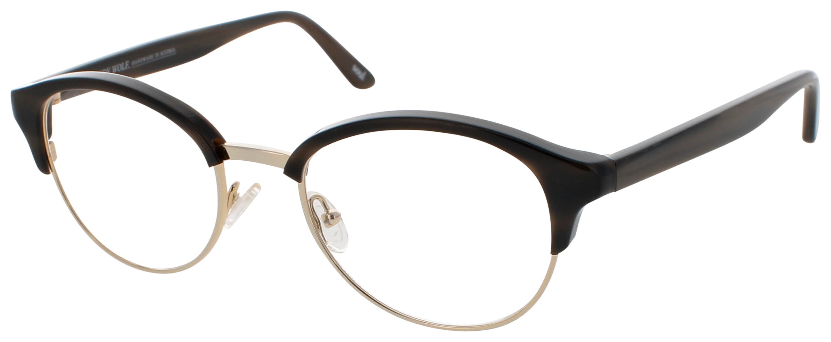 Andy Wolf 4543 Eyeglasses by ModaFrames