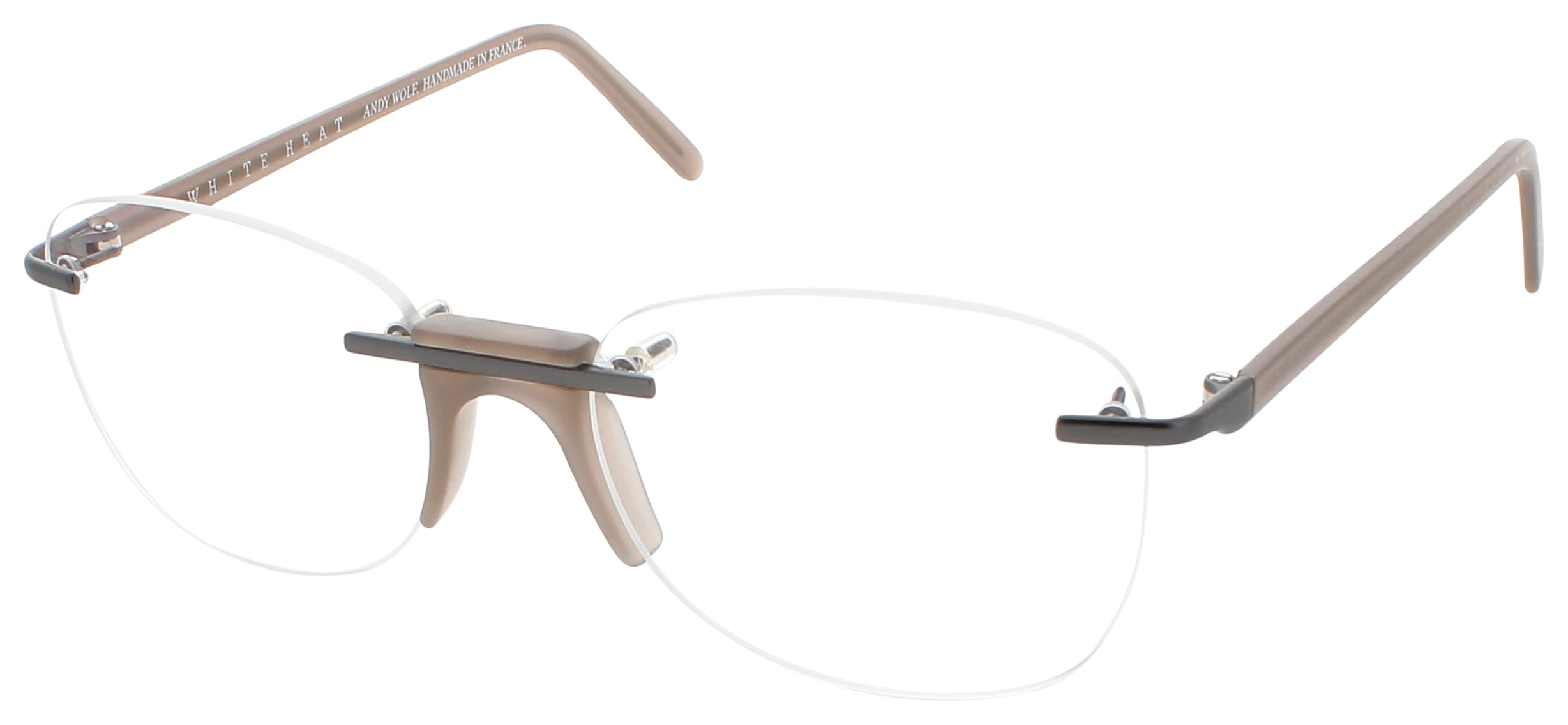 Andy Wolf Erez Sunglasses by ModaFrames