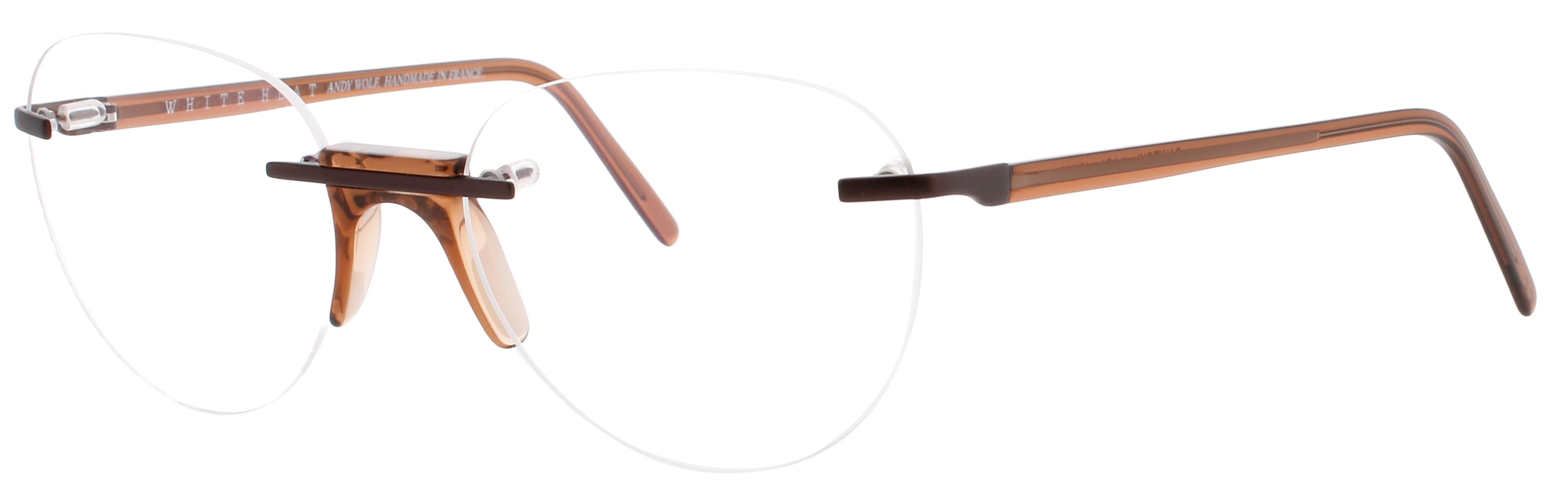 Andy Wolf Gawecki Sunglasses by ModaFrames