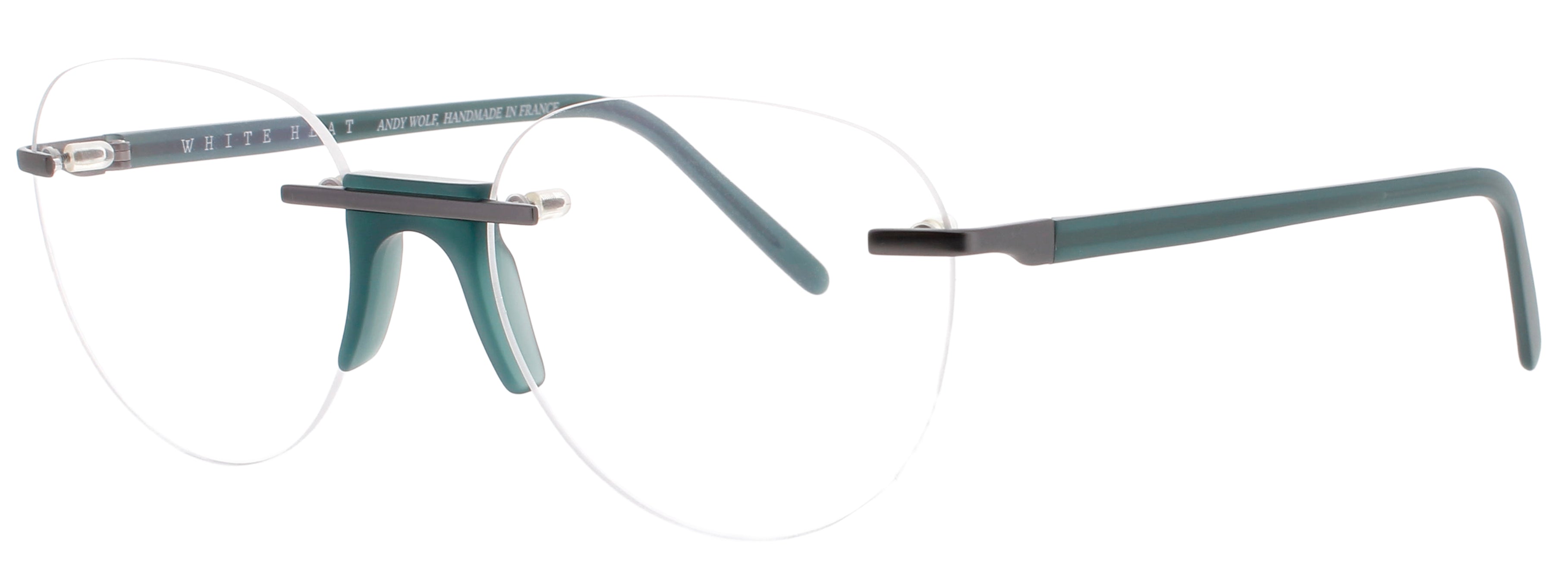 Andy Wolf Gawecki Sunglasses by ModaFrames