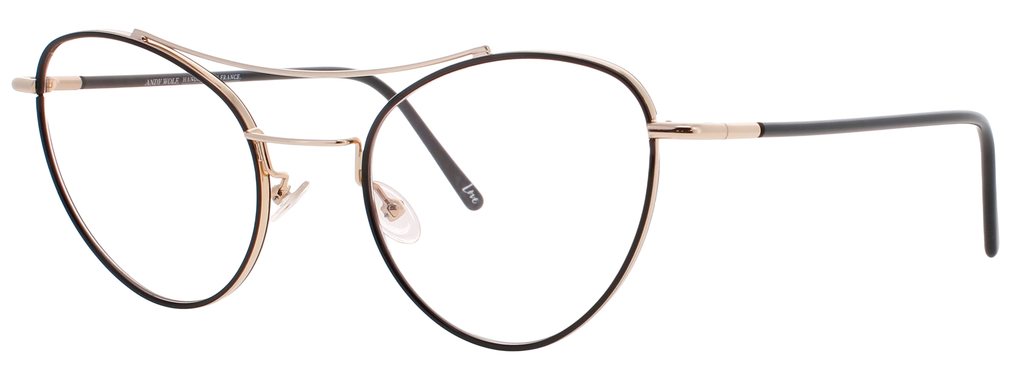 Andy Wolf 4717 Eyeglasses by ModaFrames