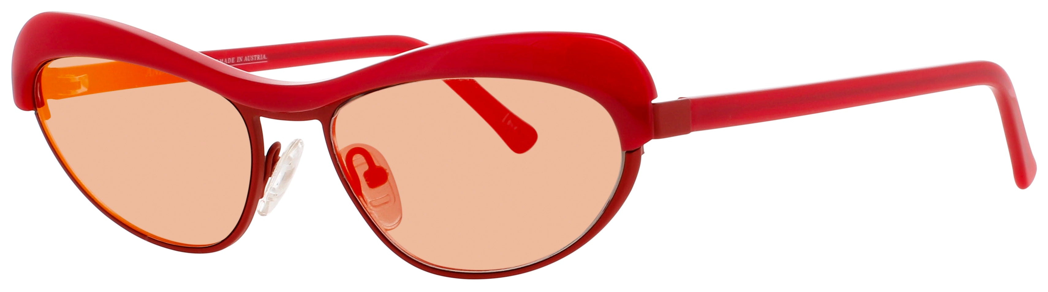 Andy Wolf Akira Sunglasses by ModaFrames
