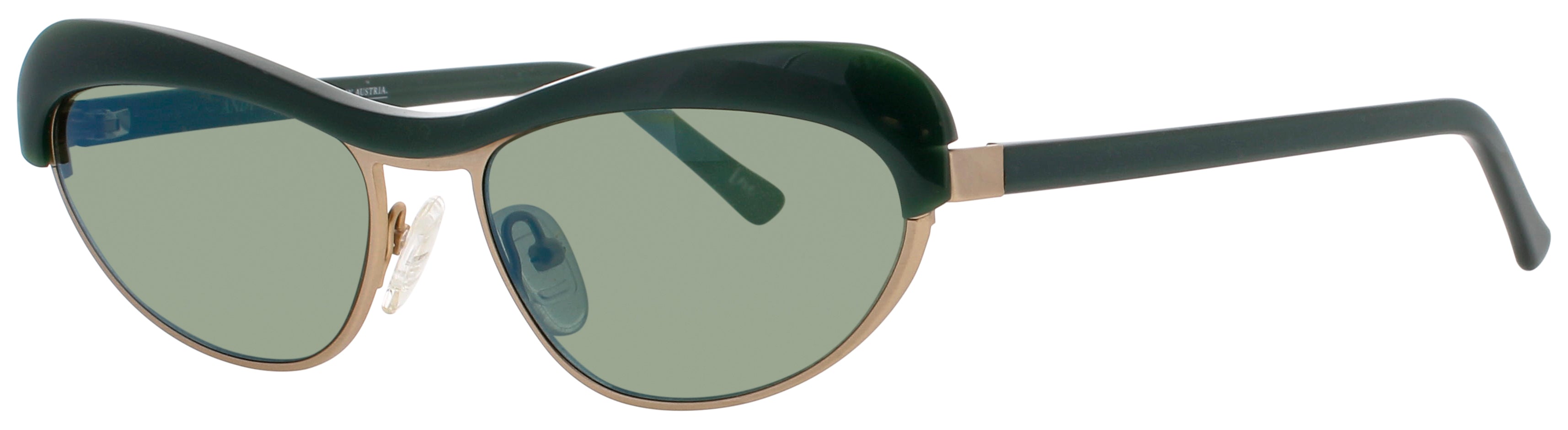 Andy Wolf Akira Sunglasses by ModaFrames