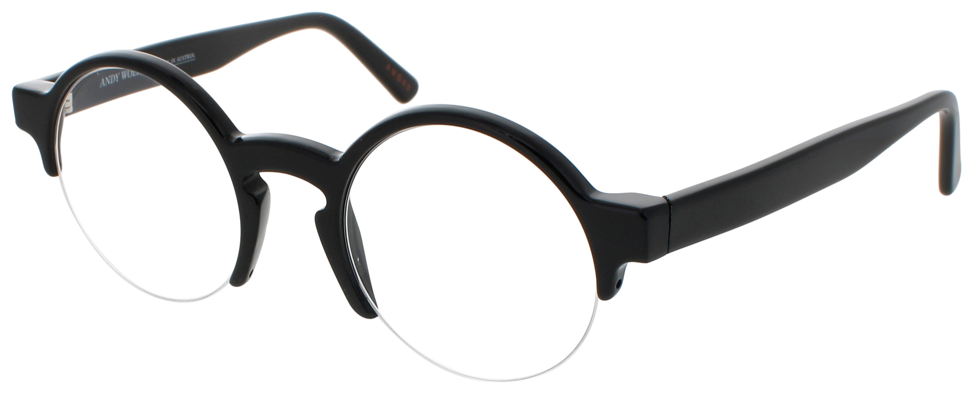 Andy Wolf 4554 Eyeglasses by ModaFrames