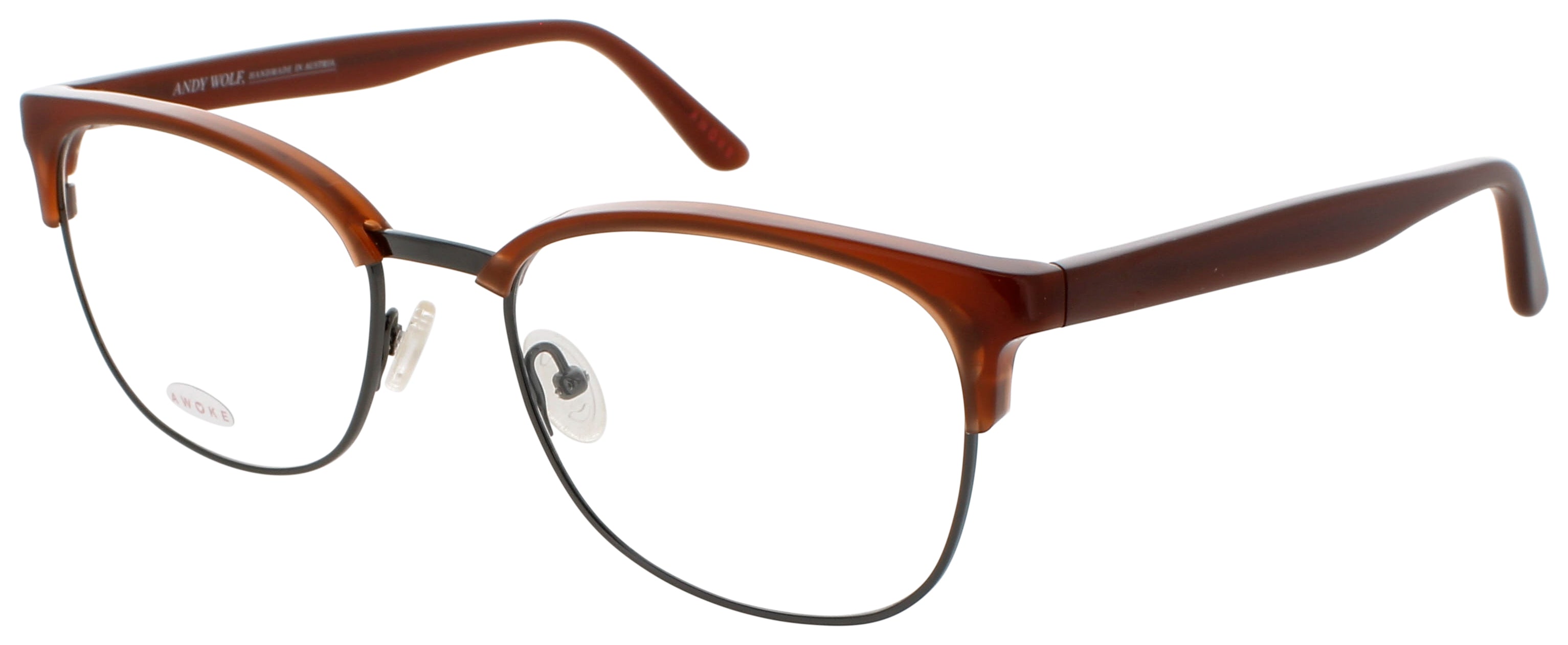 Andy Wolf 4544 Eyeglasses by ModaFrames