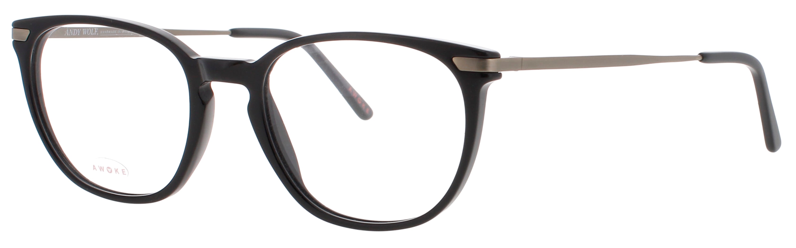 Andy Wolf 4550 Eyeglasses by ModaFrames