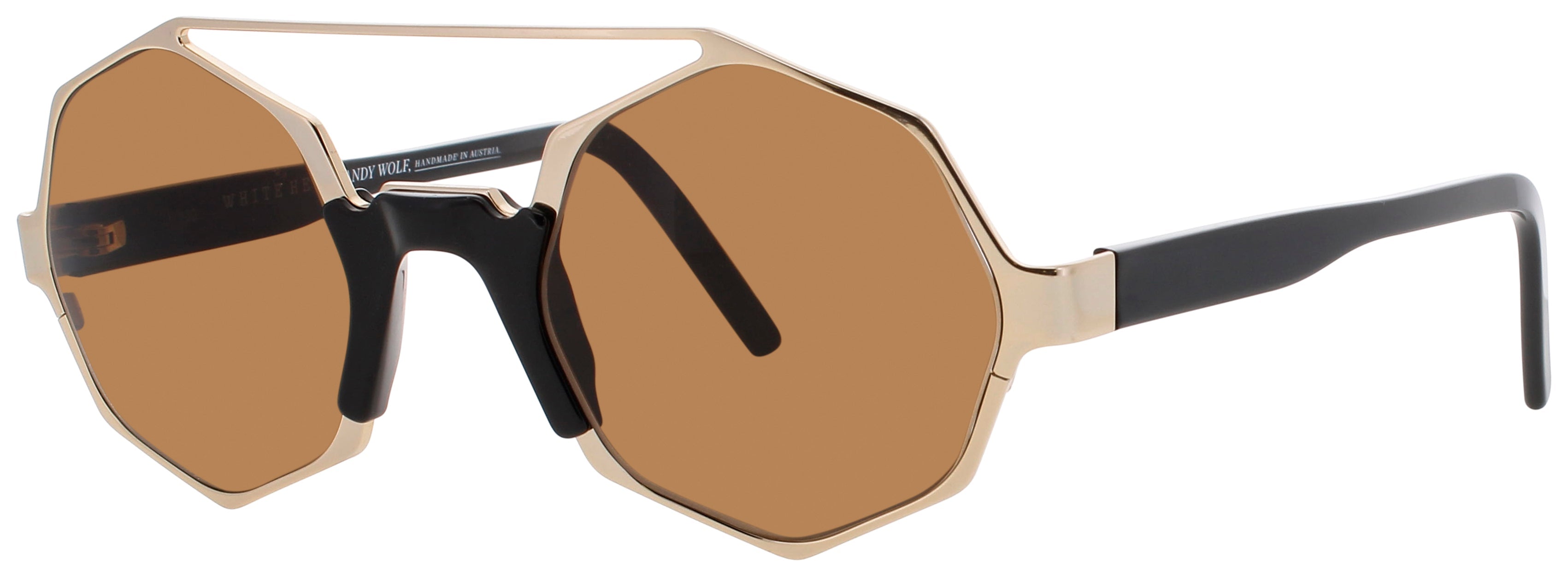 Andy Wolf Arlo Sunglasses by ModaFrames