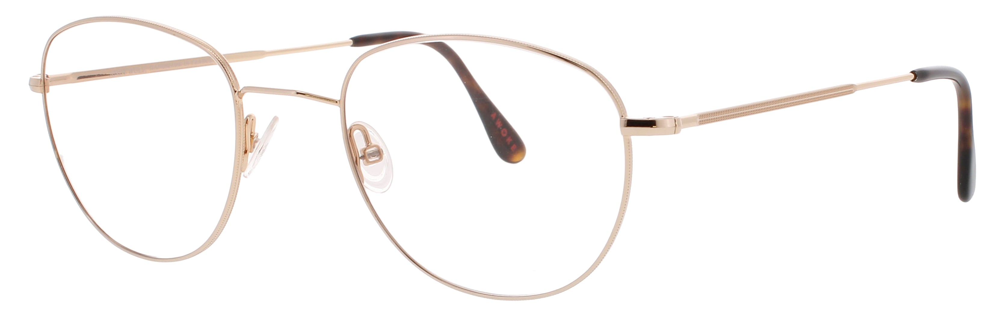 Andy Wolf 4733 Eyeglasses by ModaFrames