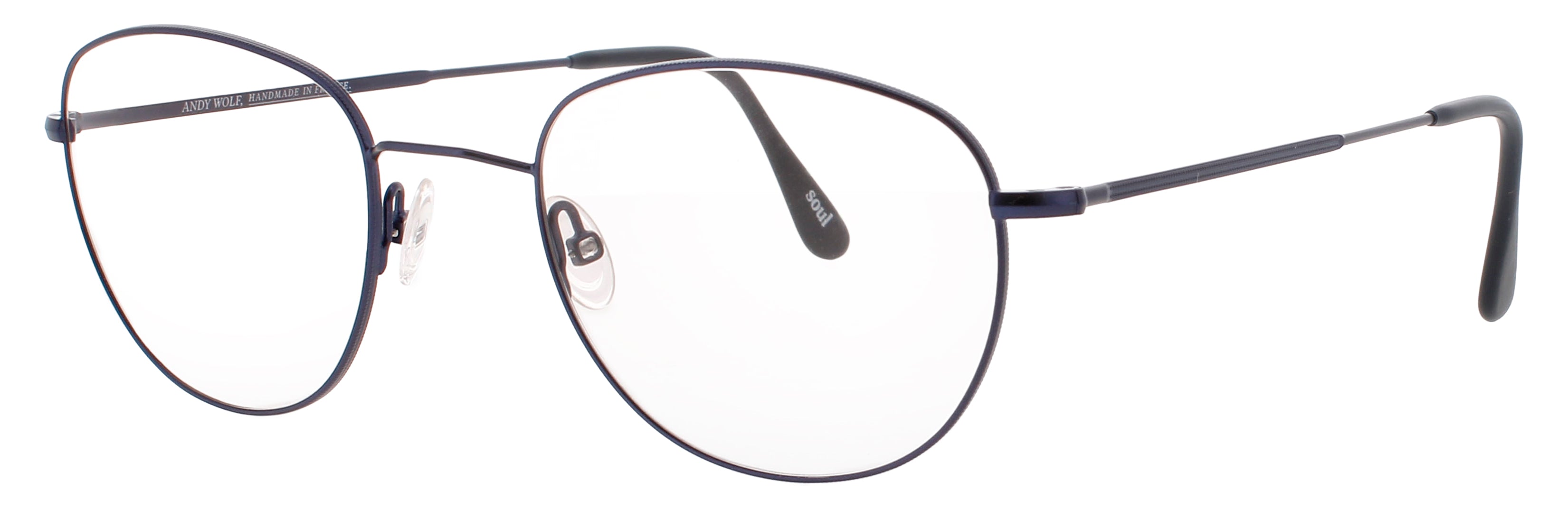 Andy Wolf 4733 Eyeglasses by ModaFrames