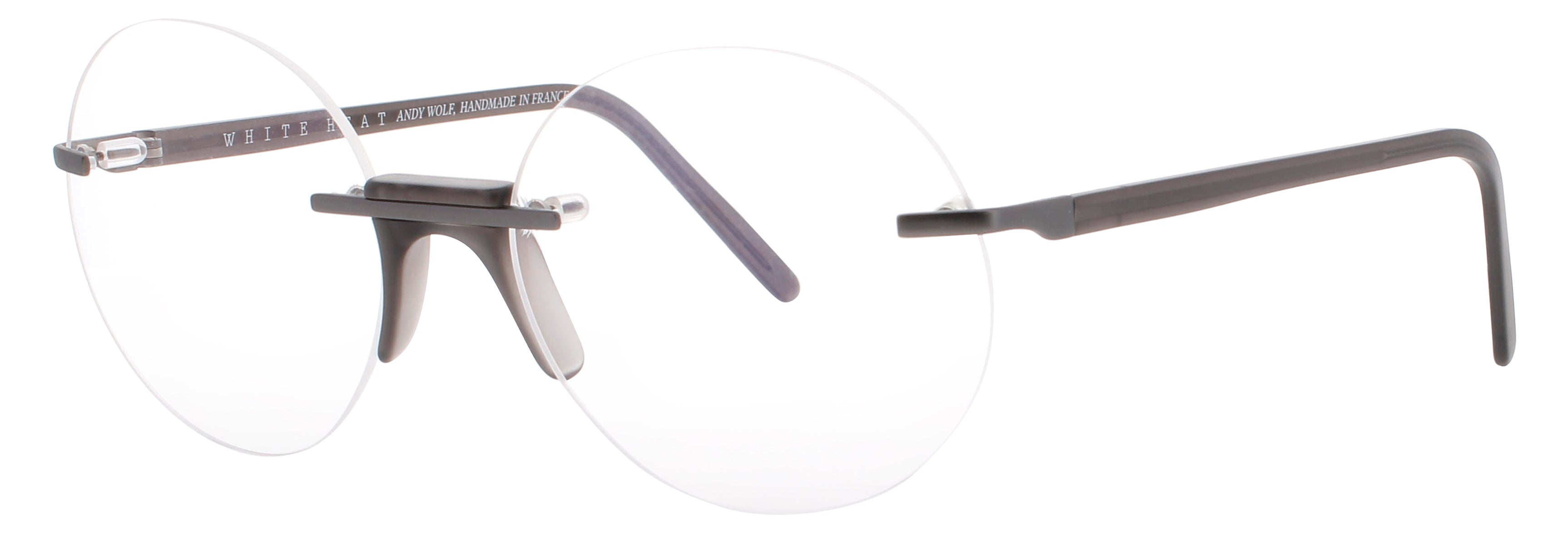 Andy Wolf Ignacio Sunglasses by ModaFrames