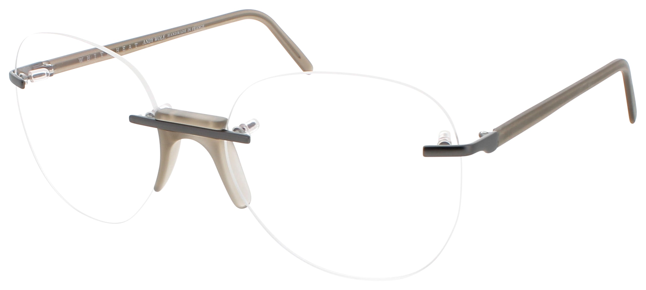 Andy Wolf Ethen Sunglasses by ModaFrames