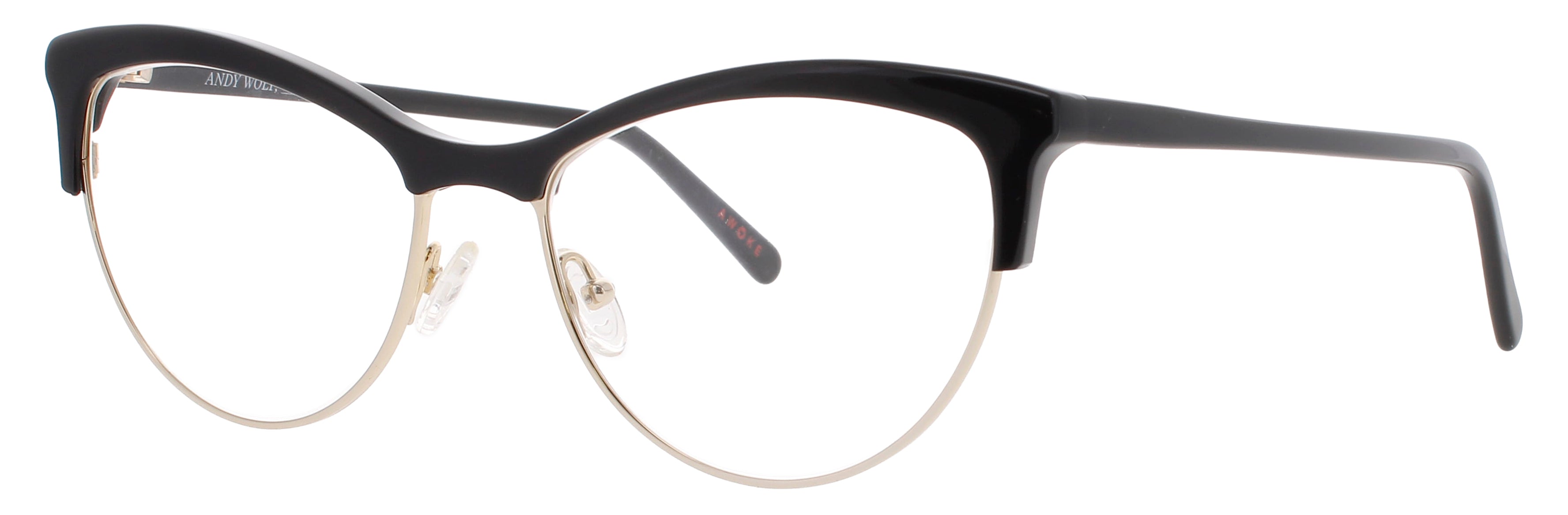 Andy Wolf 5081 Eyeglasses by ModaFrames