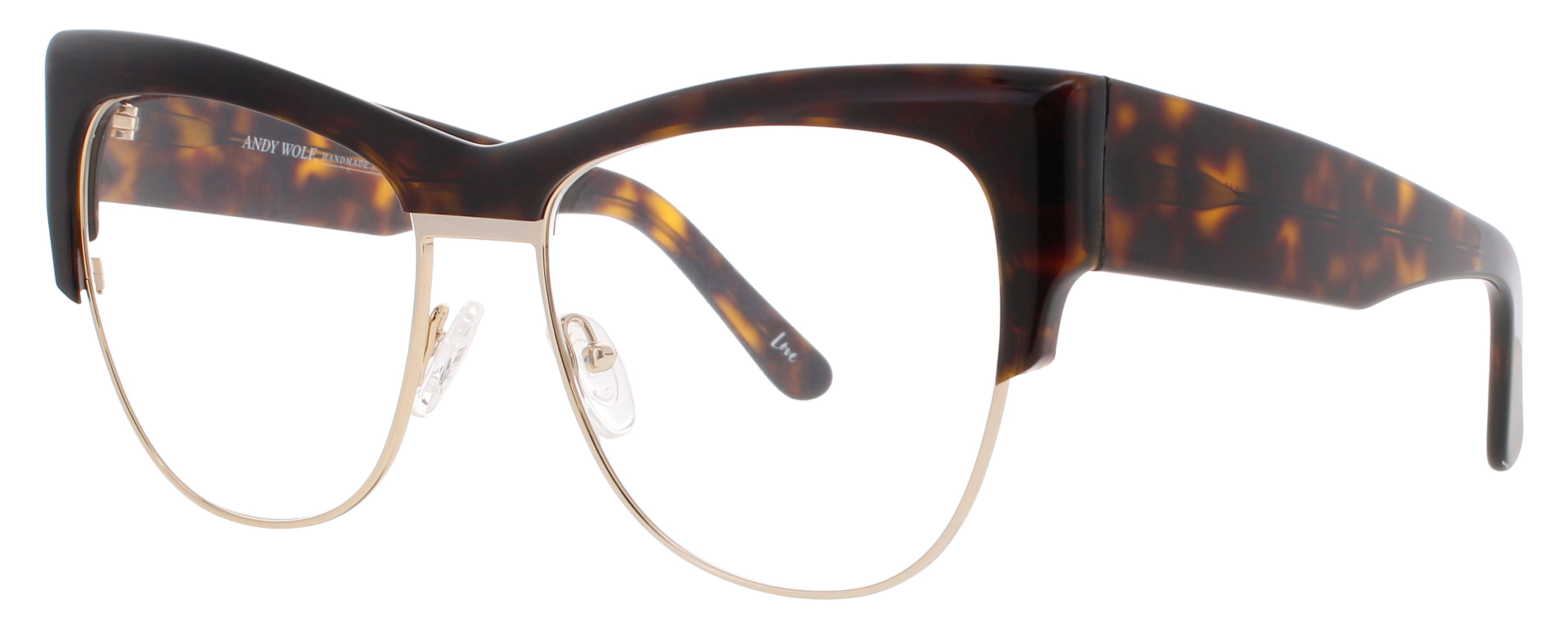 Andy Wolf 5084 Eyeglasses by ModaFrames