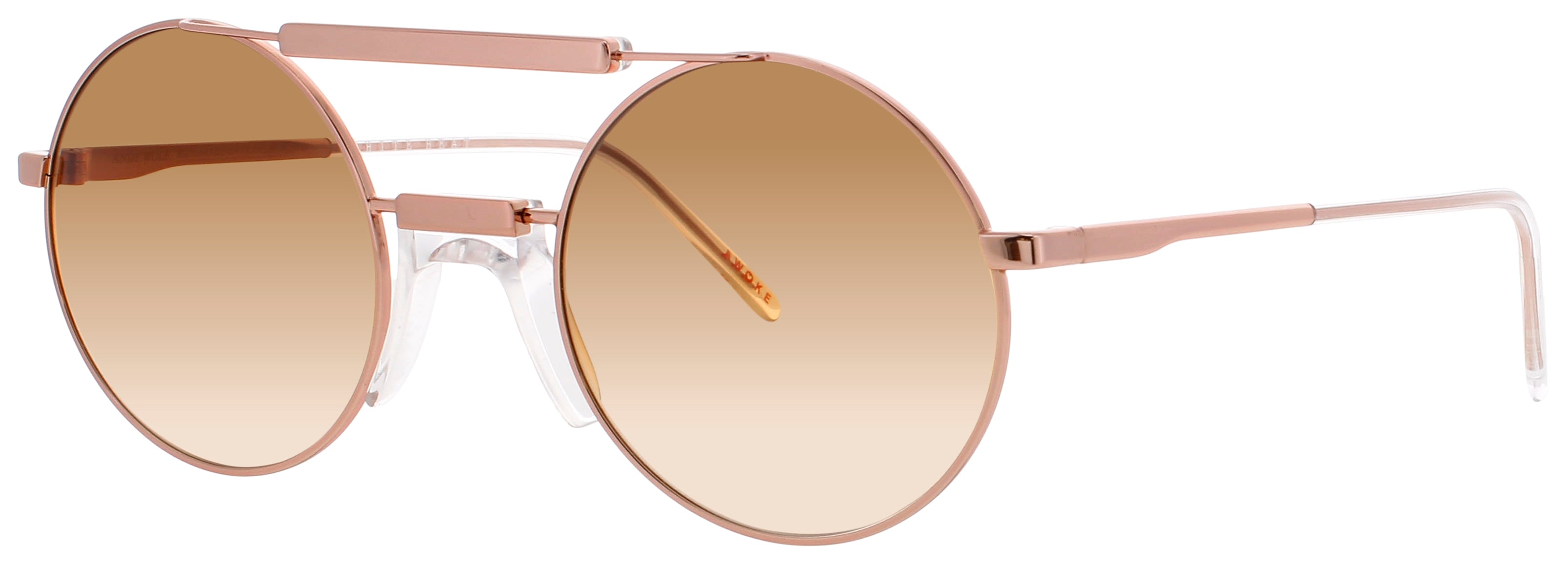 Andy Wolf Turnock Sunglasses by ModaFrames
