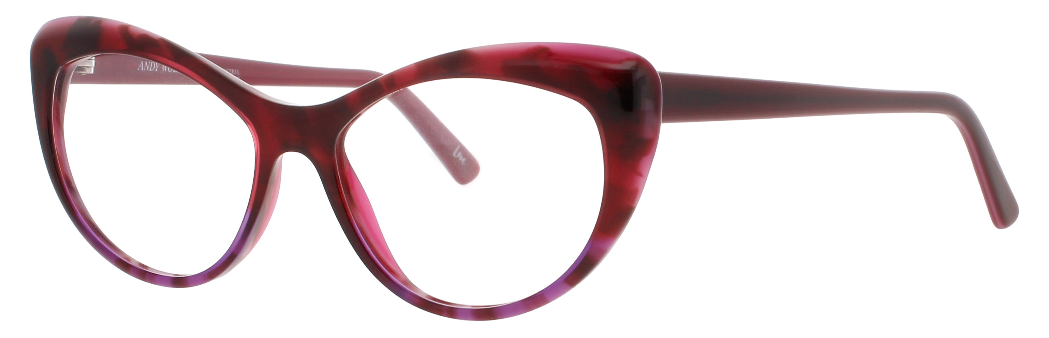 Andy Wolf 5088 Eyeglasses by ModaFrames