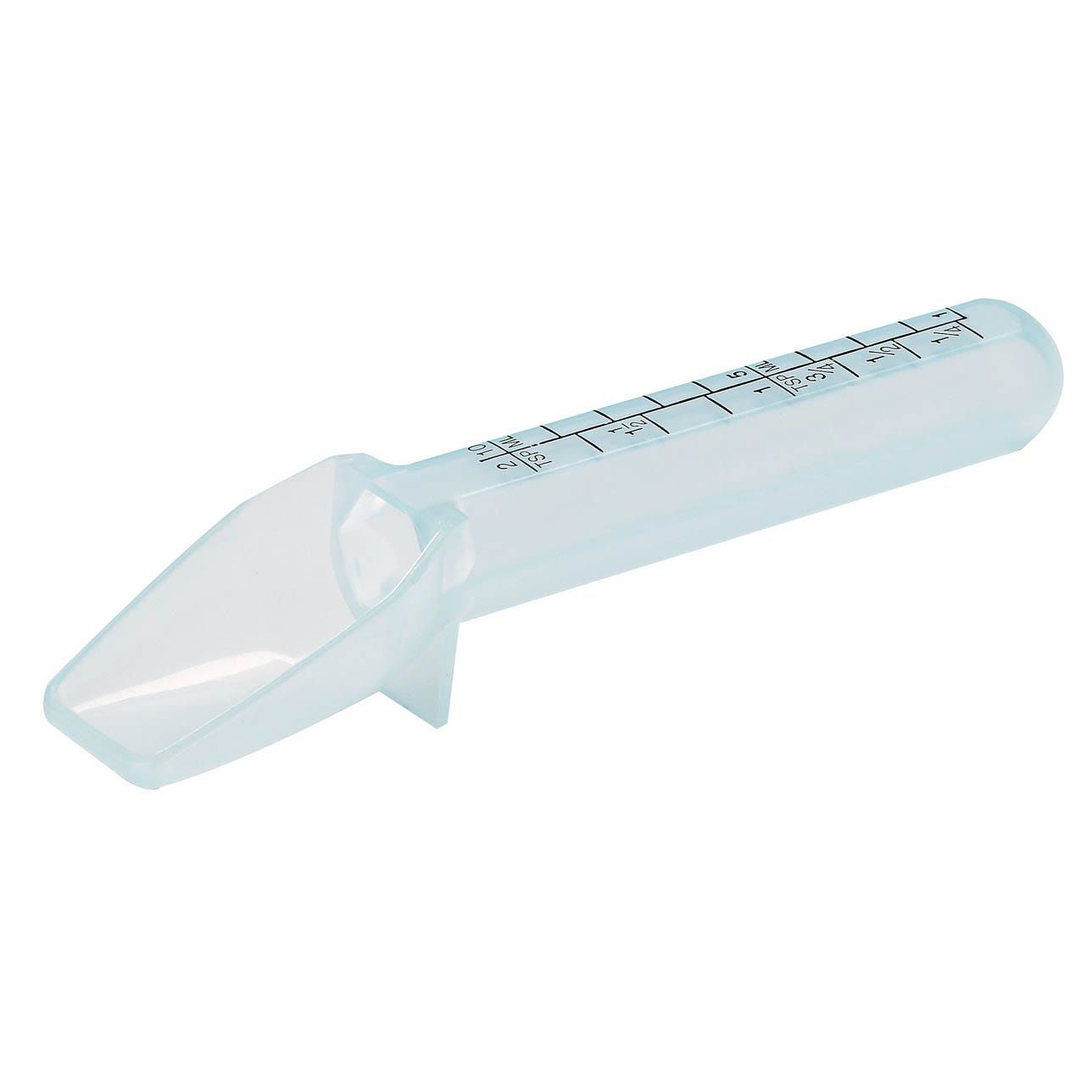 Apex Medicine Spoon 10 ml - Precision Calibrated Liquid Doser by Pasteur Pharmacy