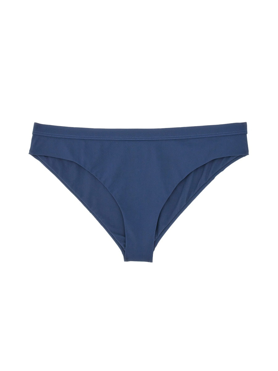 Jil Sander Women Bikini Briefs by Luosophy