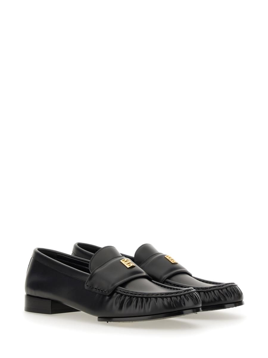 Givenchy Women Moccasin "4G" DestGlow