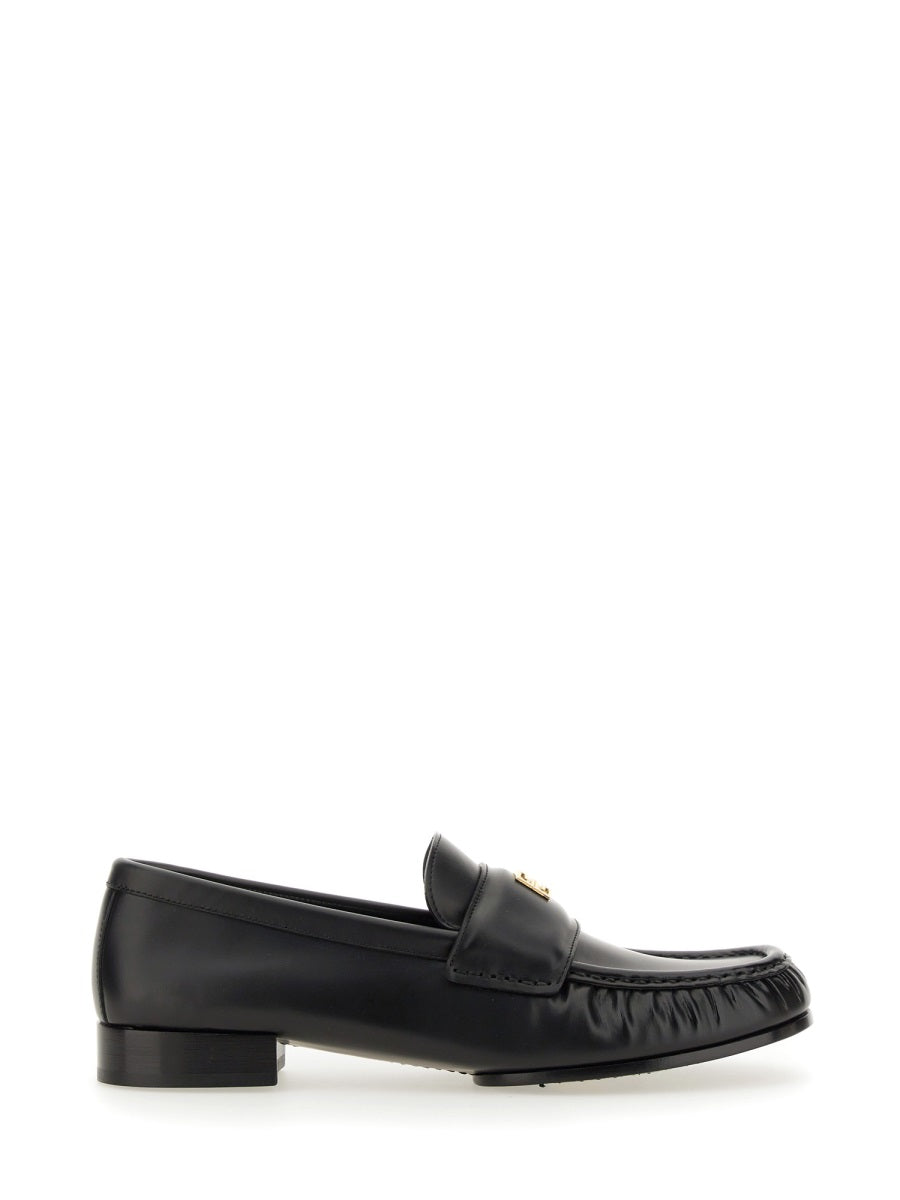 Givenchy Women Moccasin "4G" DestGlow