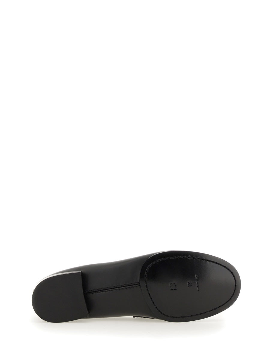 Givenchy Women Moccasin "4G" DestGlow