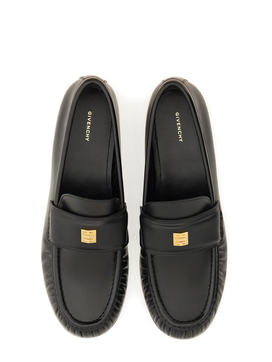 Givenchy Women Moccasin "4G" DestGlow