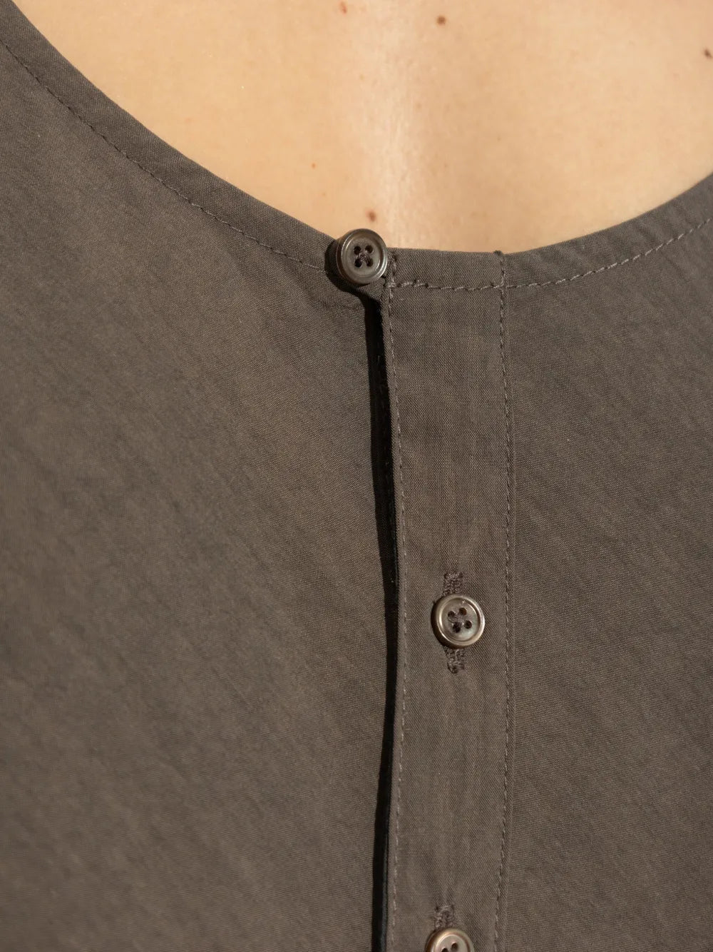 Lemaire Women Wide-Neck Top DestGlow