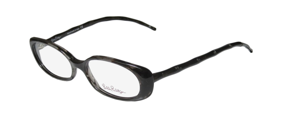 Lilly Pulitzer Meg Eyeglasses by ModaFrames