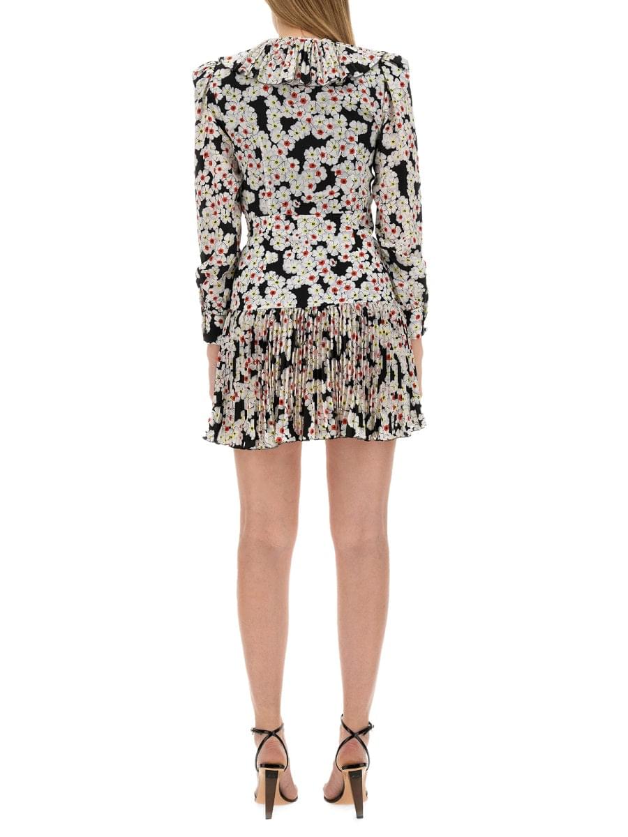 Alessandra Rich Women Mini Dress DestGlow