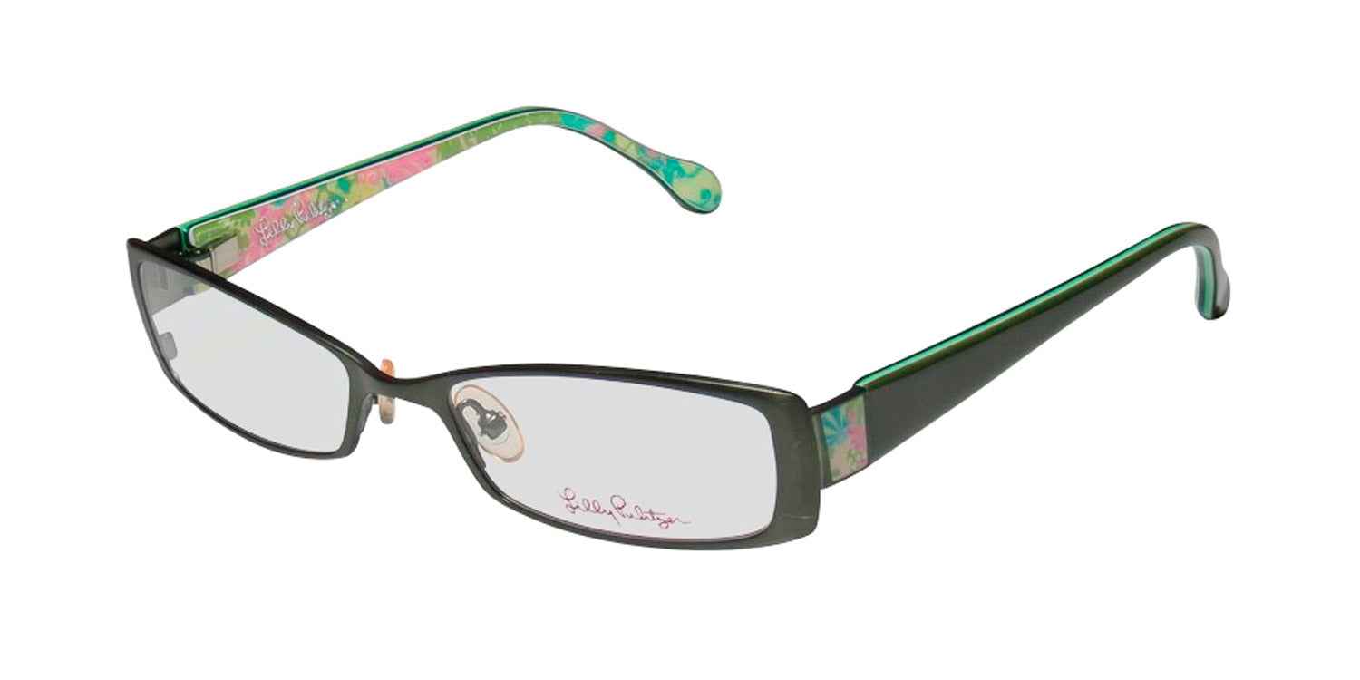 Lilly Pulitzer Rorey Eyeglasses