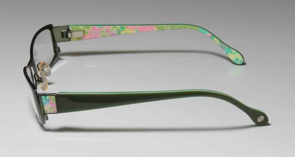 Lilly Pulitzer Rorey Eyeglasses