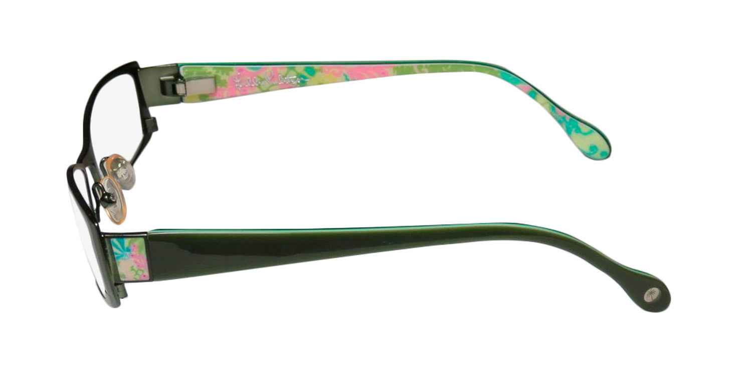Lilly Pulitzer Rorey Eyeglasses