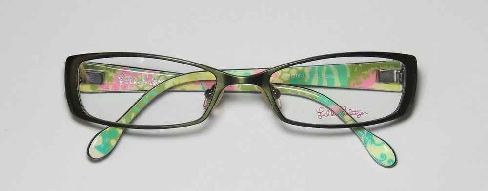 Lilly Pulitzer Rorey Eyeglasses