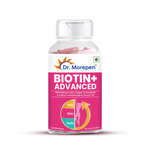 Dr. Morepen Biotin Plus Tablets