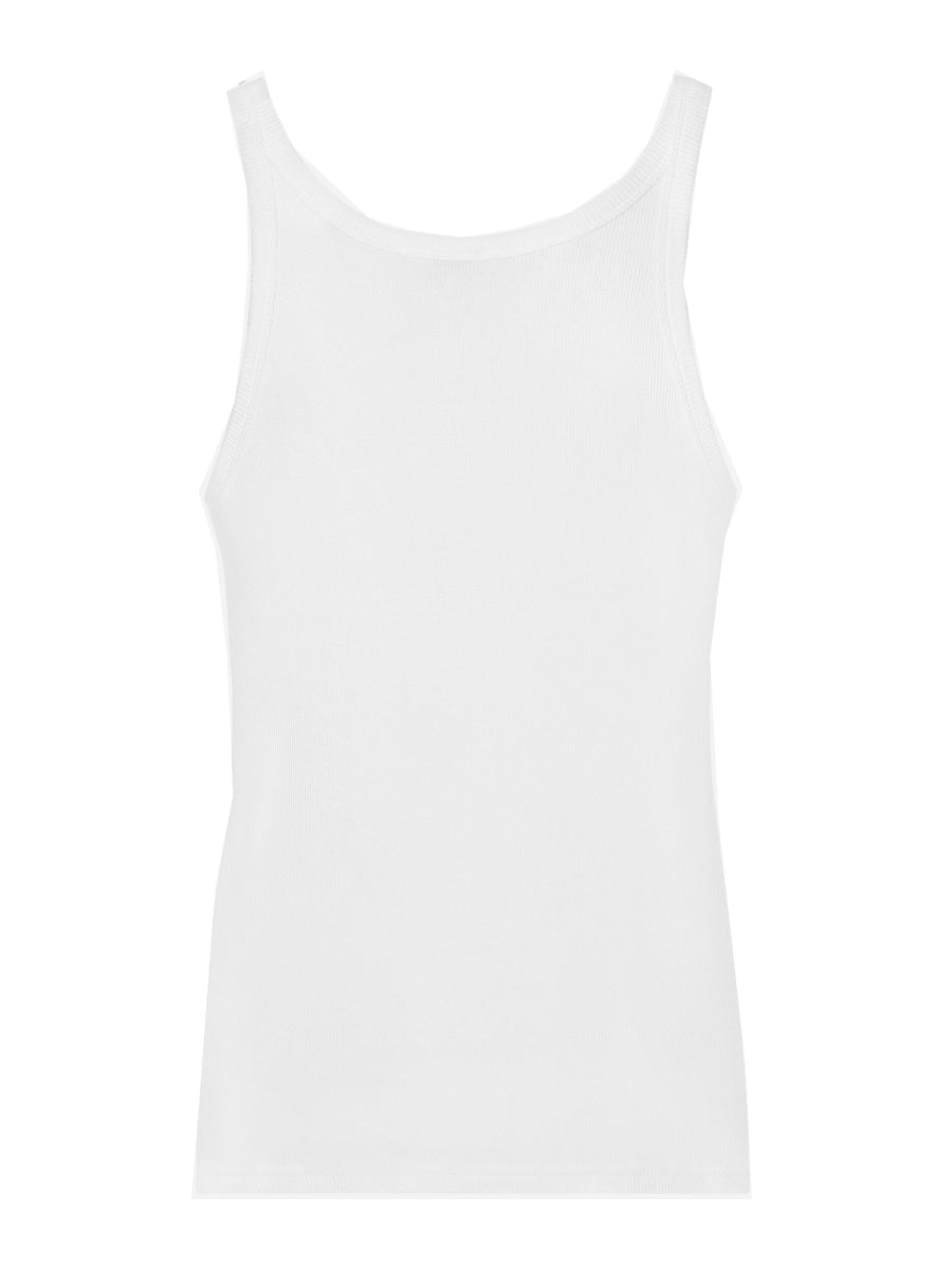Dolce & Gabbana Men Tank Top "Marcello" DestGlow