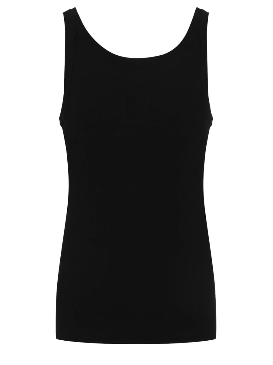 Dolce & Gabbana Men Tank Top "Marcello" DestGlow