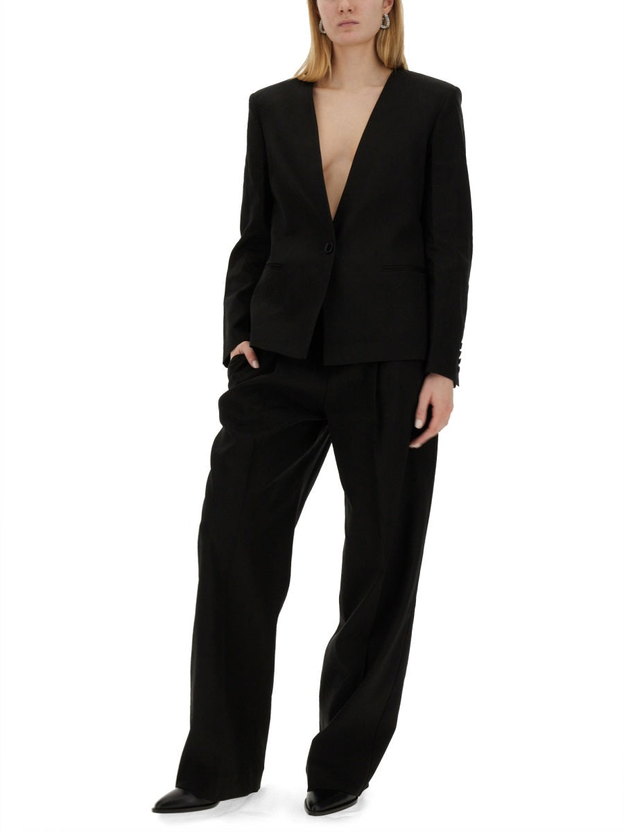 Isabel Marant Women Pants "Staya" DestGlow