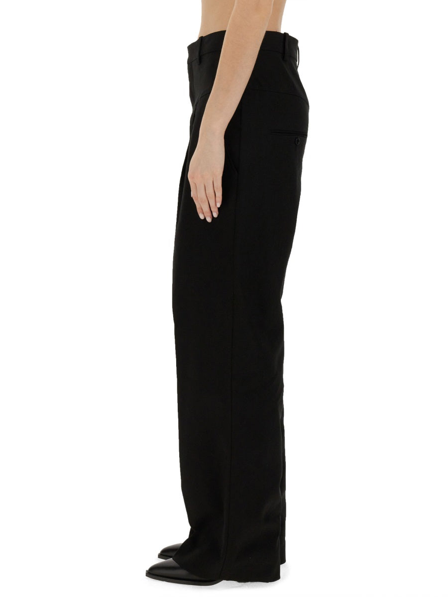 Isabel Marant Women Pants "Staya" DestGlow