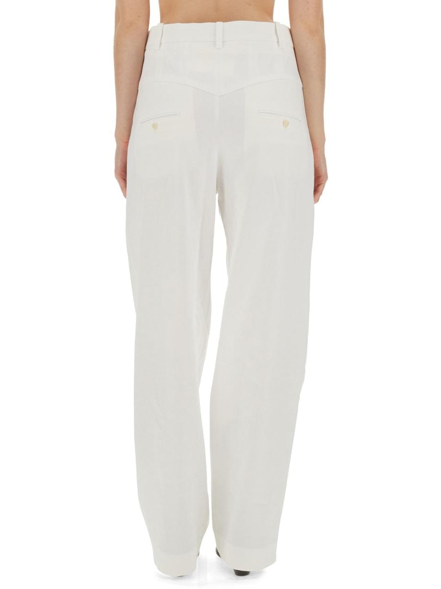 Isabel Marant Women Pants "Staya" DestGlow