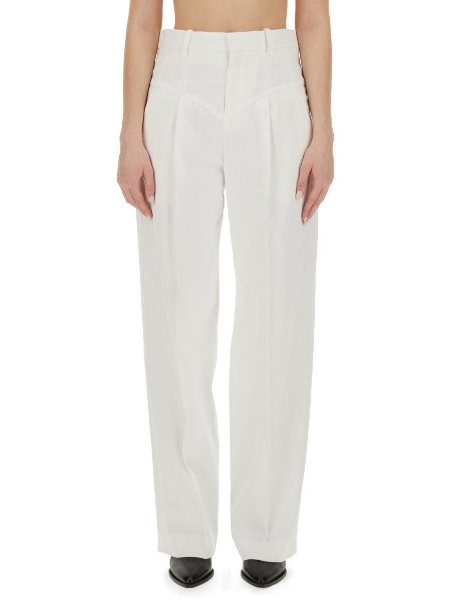 Isabel Marant Women Pants "Staya" by Luosophy