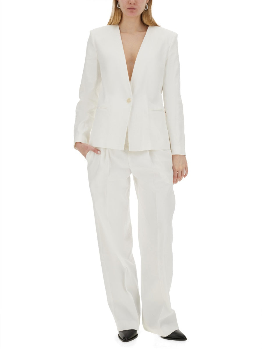 Isabel Marant Women Pants "Staya" DestGlow