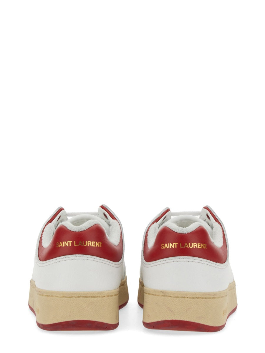 Saint Laurent Men Sneakers Sl/61 DestGlow