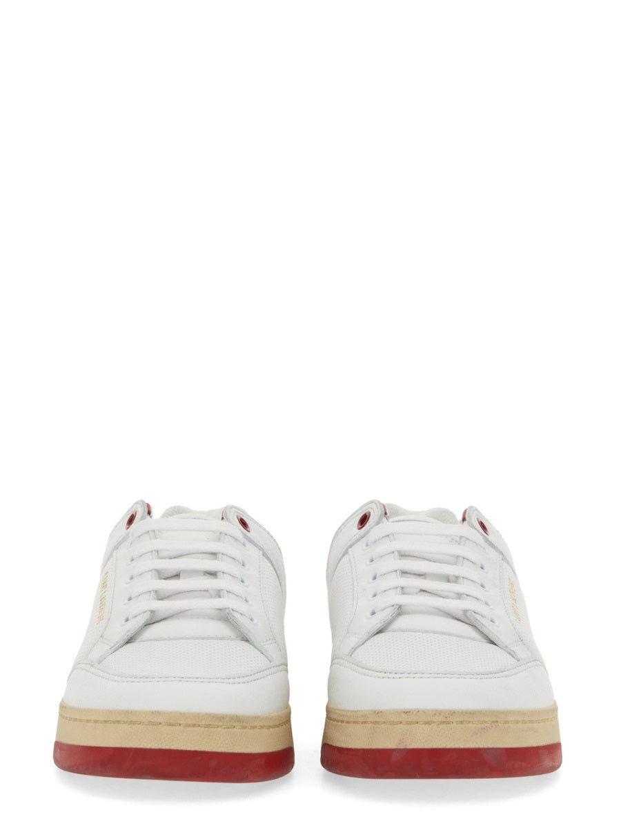 Saint Laurent Men Sneakers Sl/61 DestGlow