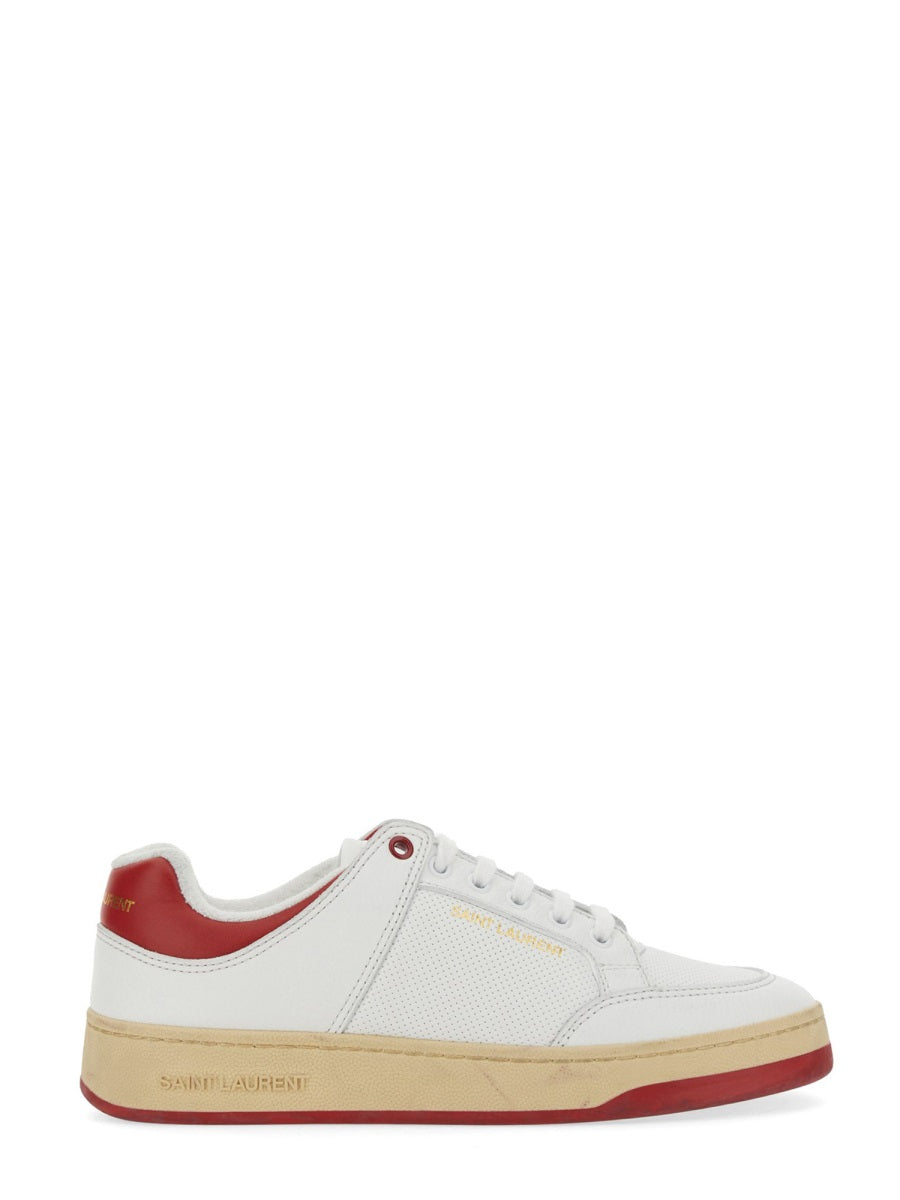 Saint Laurent Men Sneakers Sl/61 DestGlow